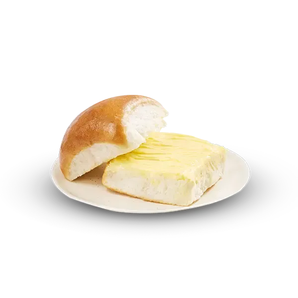 Chai Point Bun Maska