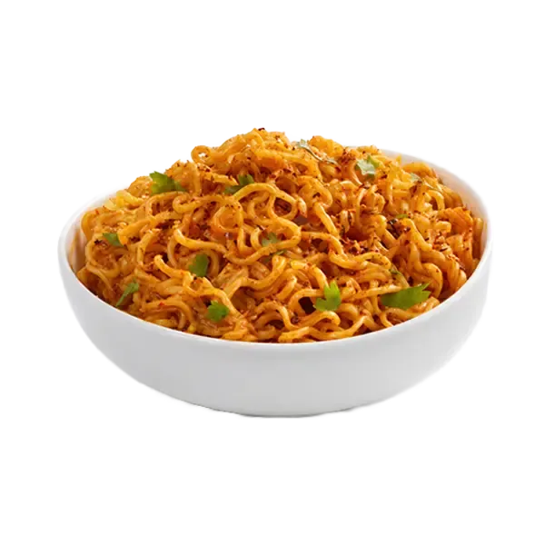 Chai Point Chatpata Chili - Desi Noodle