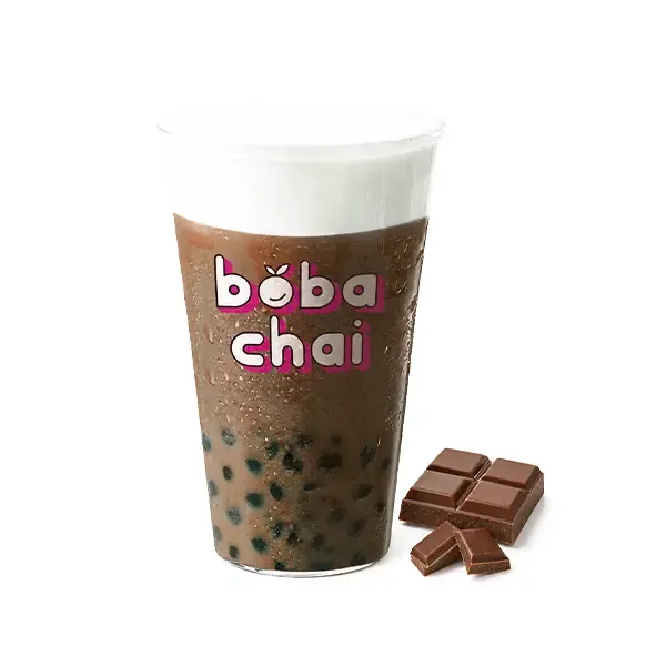 Chai Point Choco Boba