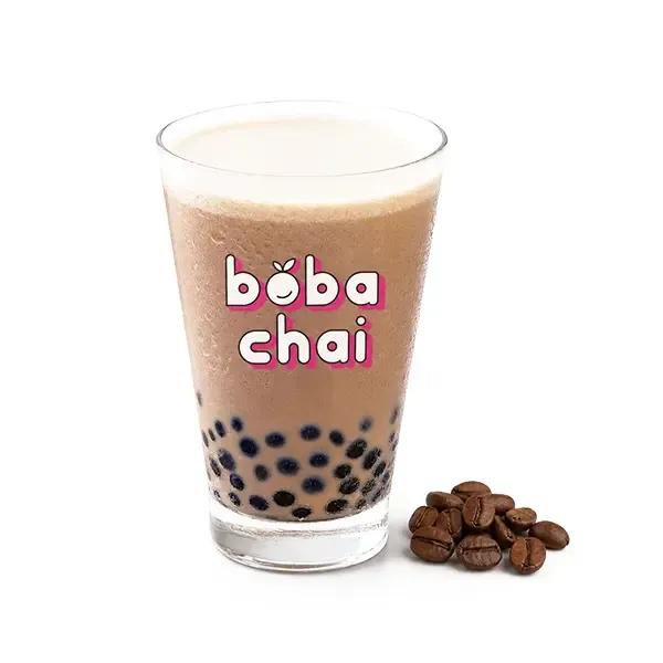 Chai Point Coffee Boba