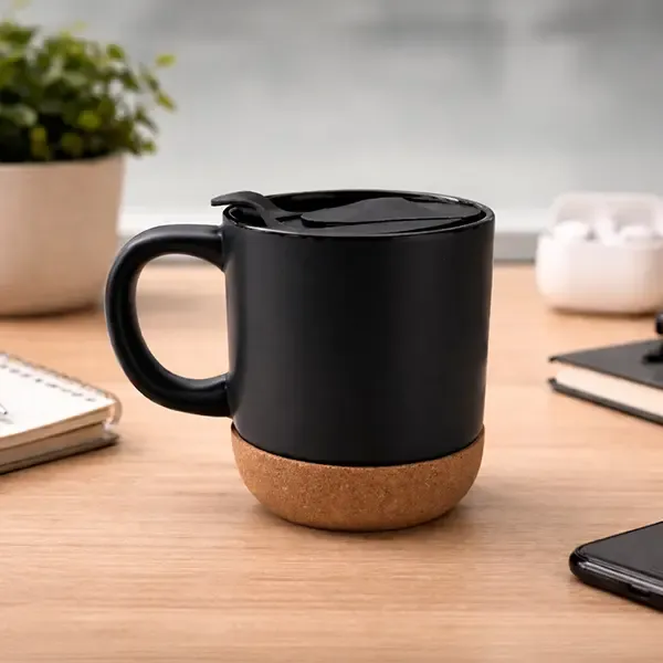 Chai Point Ceramic Cup