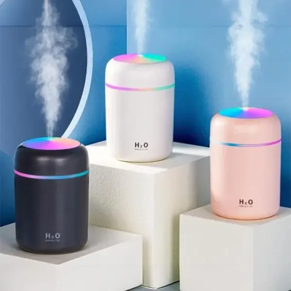 Chai Point H2O Humidifier