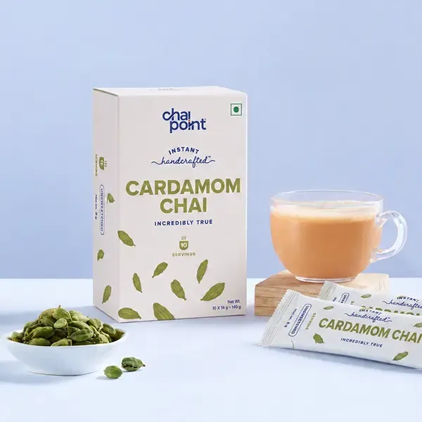 Chai Point Instant Cardamom Chai