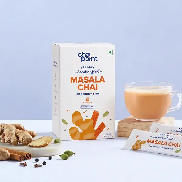 Chai Point Instant Masala Chai