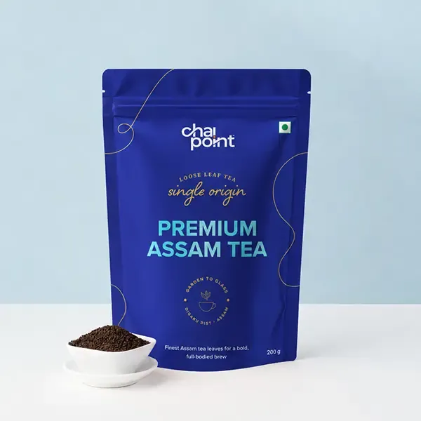 Chai Point Premium Assam Tea