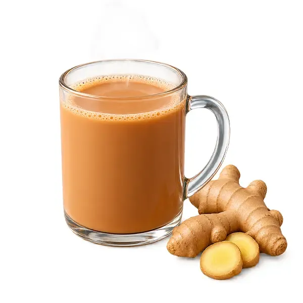 Chai Point Ginger Chai