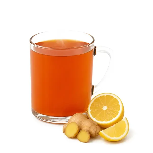 Chai Point Ginger Lemon Chai