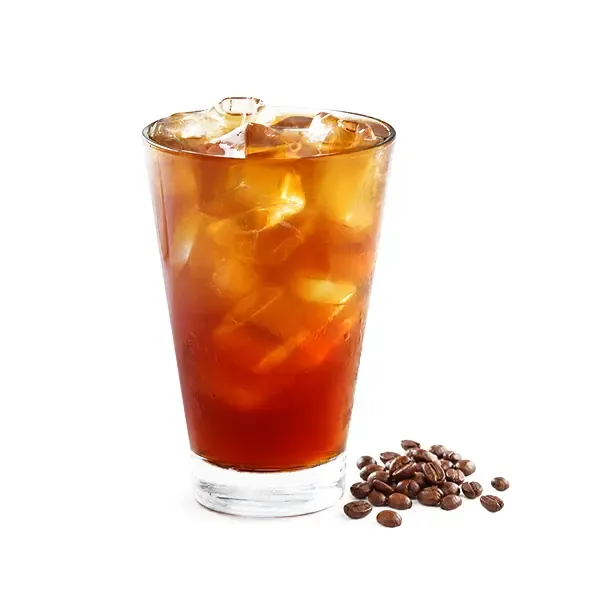 Chai Point Iced Americano