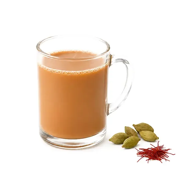 Chai Point Kesar Elaichi Chai