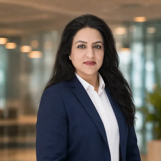 Radhika Sharma, Head of HR - People and Culture at Chai Point