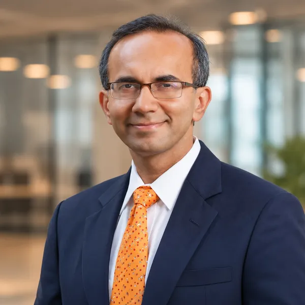 Tarun Khanna, Co-founder of Chai Point