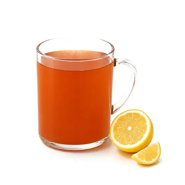 Chai Point Lemon Chai