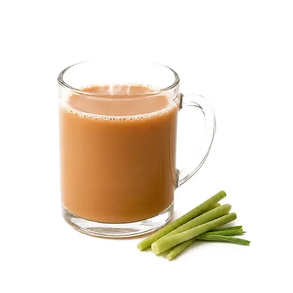 Chai Point Lemon Grass