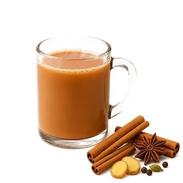 Chai Point Masala Chai
