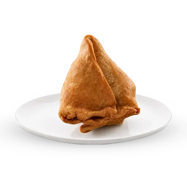 Chai Point Samosa