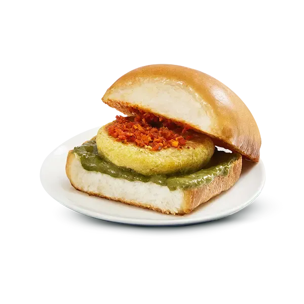 Chai Point Vada Pav