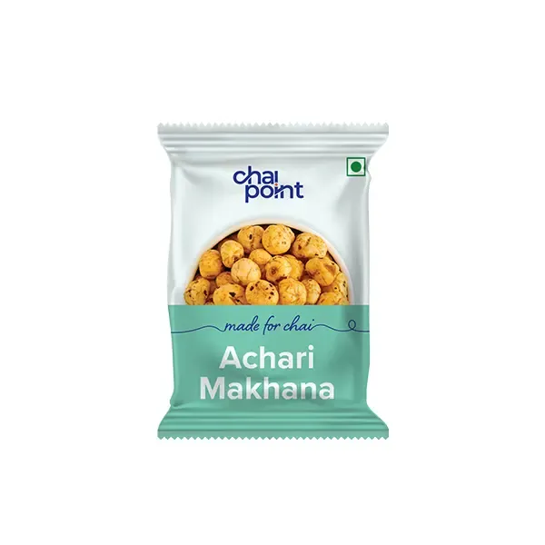 Chai Point Aachari Makhana