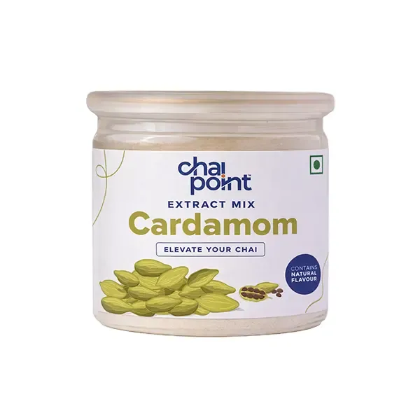 Chai Point Elaichi Extract Mix