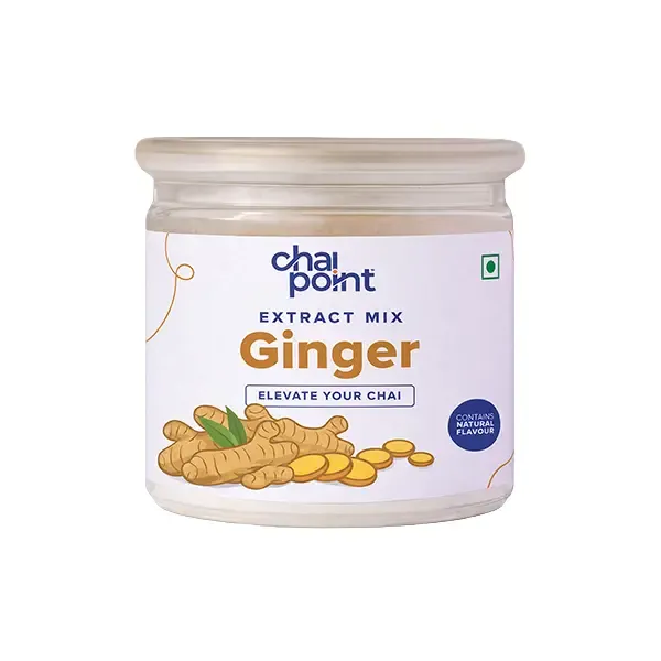 Chai Point Ginger Extract Mix