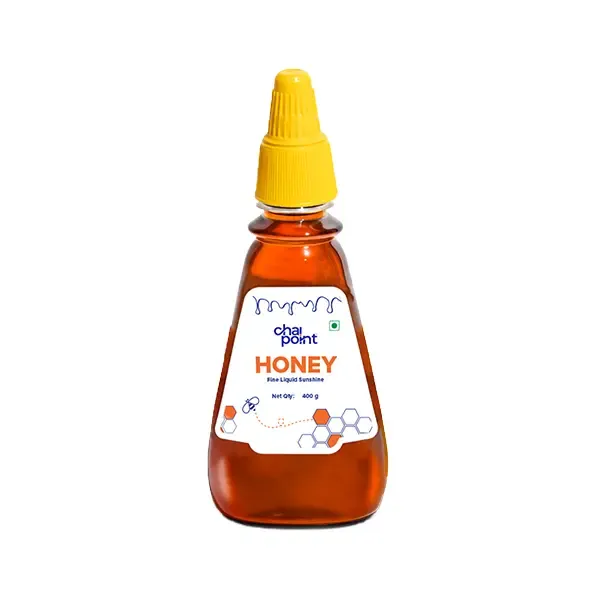 Chai Point Honey