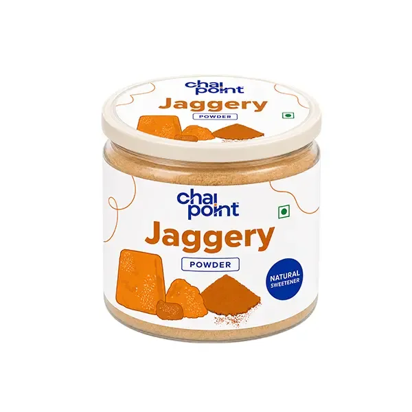 Chai Point Jaggery Powder