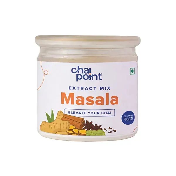Chai Point Masala Extract Mix