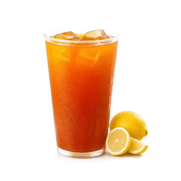 Chai Point Zesty Lemon Iced Chai
